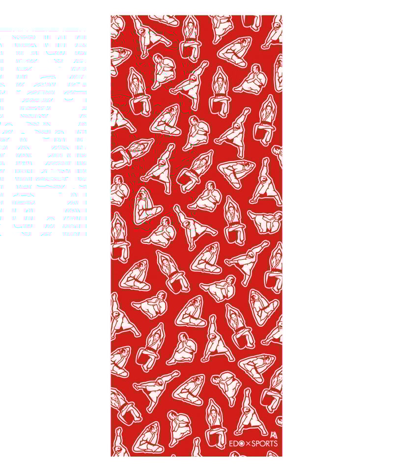 rajabrooke 手拭い2点セット 希少️ 初代 rajabrooke 手ぬぐい 2点セット