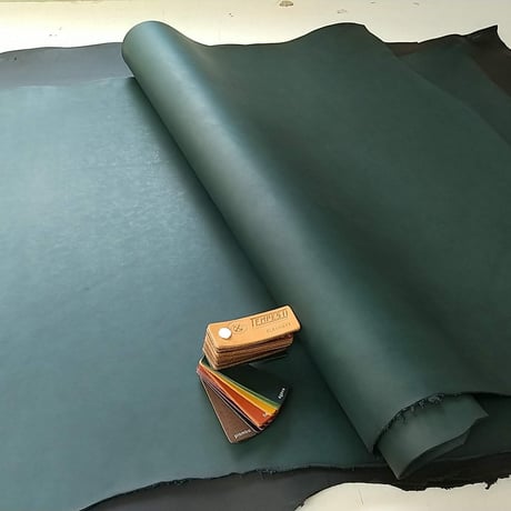 チェリーレッドボタニカル197×93 トルコヴィンテージラグ