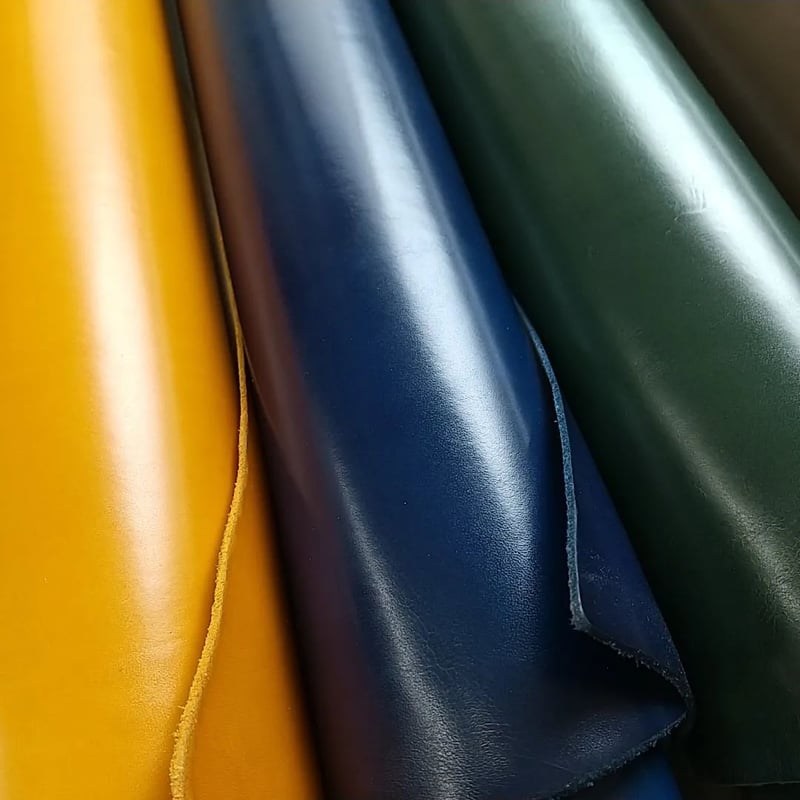 FIRENZE LUX 30デシカット革 | ㈱新ニ幸 shinniko.leather