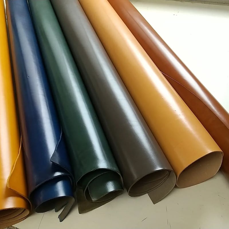 FIRENZE LUX 30デシカット革 | ㈱新ニ幸 shinniko.leather