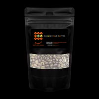 100g ● BRAZIL Matas de Minas Caramelado