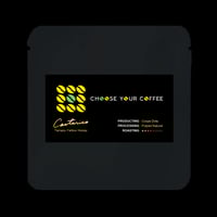 25g ● COSTARICA Coope Dota Yellow Honey