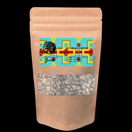 CATEGORY 焙煎豆200g | CHOOSE YOUR COFFEE
