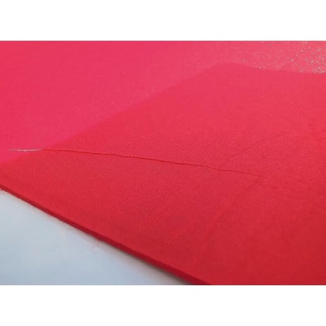 ミツクラ　超ビッグリボン サテン調 大型リボン　立体型リボン　赤　納車　中古車　新車　納車式　プレゼント　リボン　新築　引き渡し インスタ映え