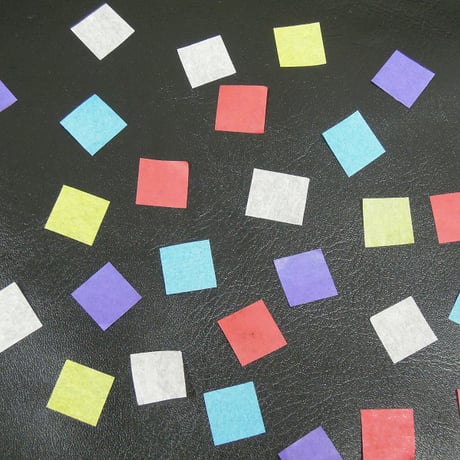 CATEGORY 紙製 | 紙吹雪専門店のミツクラ