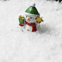 人工雪　1kg　パウダースノー　クリスマスイベント　各種サイズ取り揃え