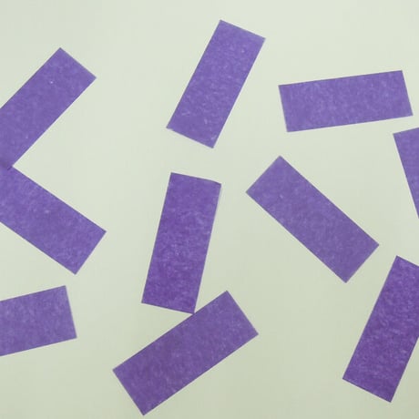 CATEGORY 紙製 | 紙吹雪専門店のミツクラ