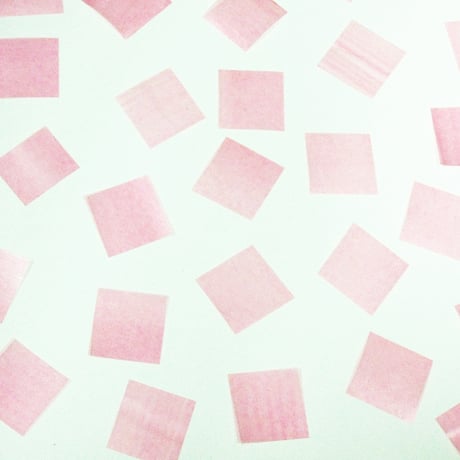 CATEGORY 水で溶ける紙吹雪(野外用) | 紙吹雪専門店のミツクラ