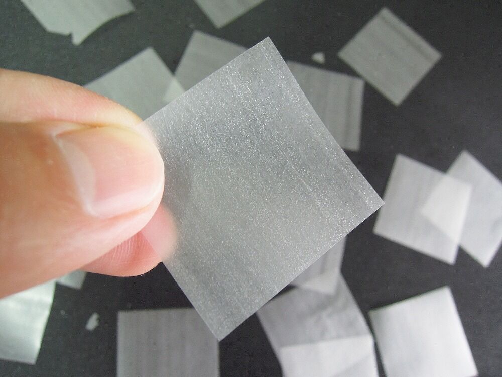 ミツクラの紙吹雪 野外用 溶ける紙吹雪 業務用 3.6cm 1kg 約50000枚