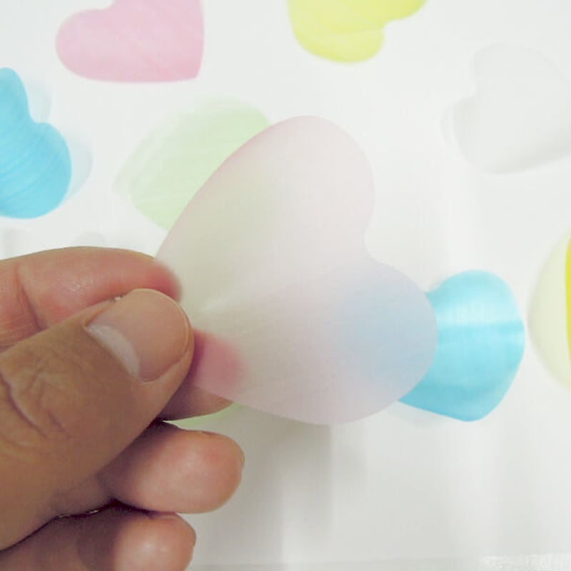 ミツクラの紙吹雪 野外用 溶ける紙吹雪 業務用 カラフル 1kg 約35000枚