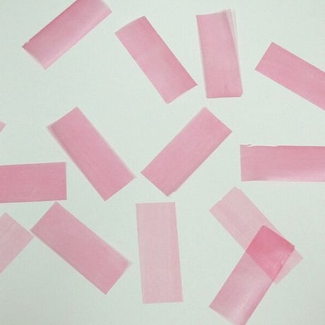 CATEGORY 水で溶ける紙吹雪(野外用) | 紙吹雪専門店のミツクラ