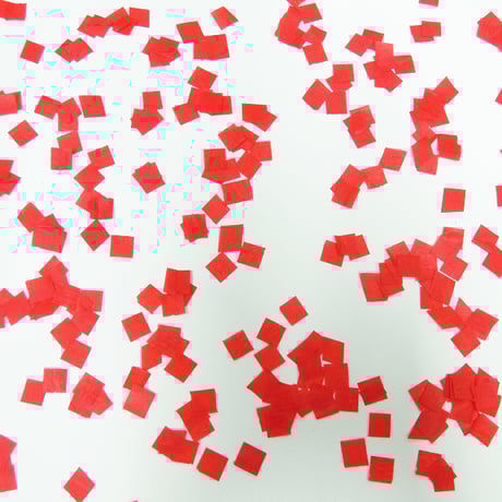 CATEGORY レッド | 紙吹雪専門店のミツクラ