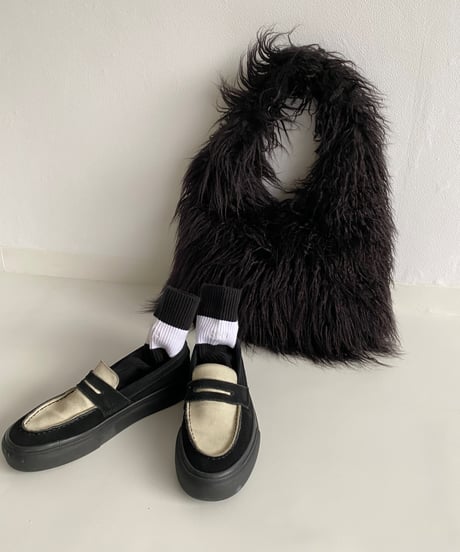 socks 「one line」#1022