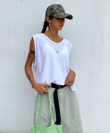 volume tank「round」#680