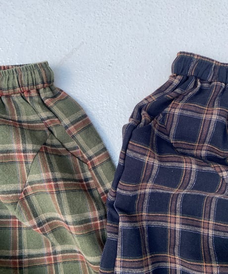 2way checker pt「fall vibes」#5975658