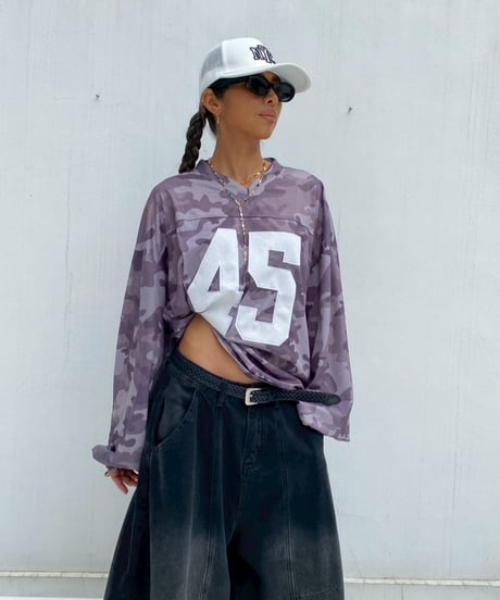 numbering lont「camo45」#82665