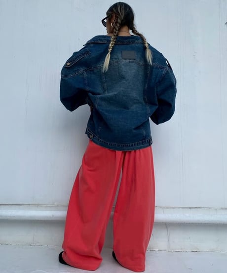 denim jc「drop pad」#2630258