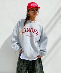 sw shirt「linger」#311759