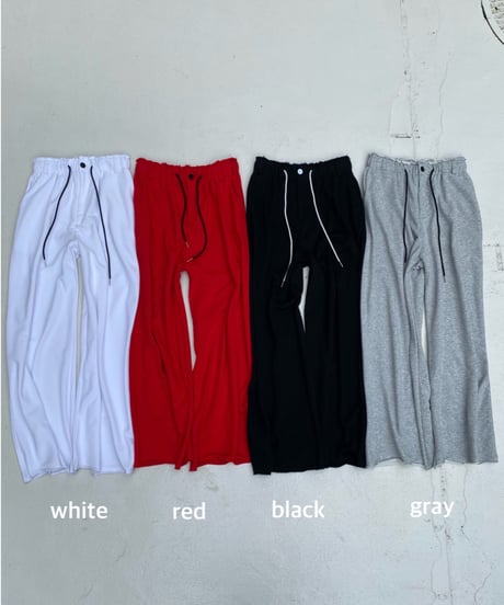 【¥7,800→¥4,800】sw pts「damaged waist」#366858
