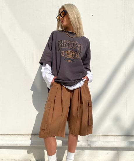 cargo half pt「cord」 #661008