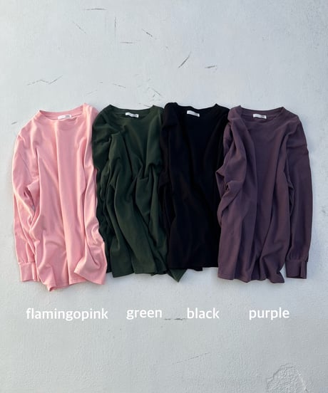 cotton lont「basic」#1973 #1995