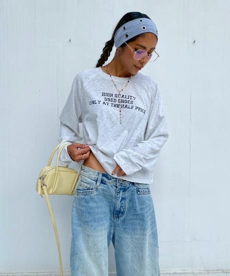 raglan lont「skipping」#80950