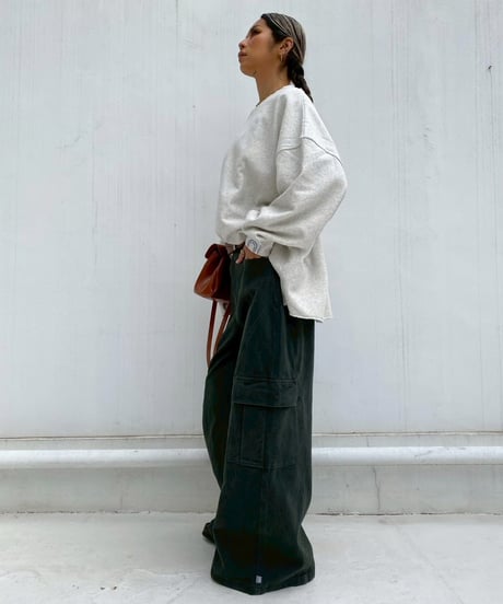 oversized sw「damage cut」#8083601