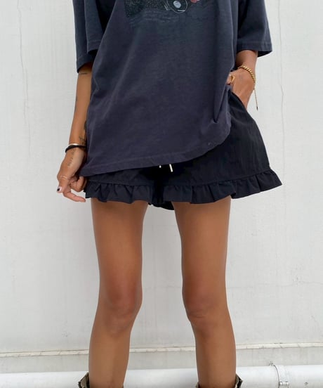 easy shorts「frill」#260246