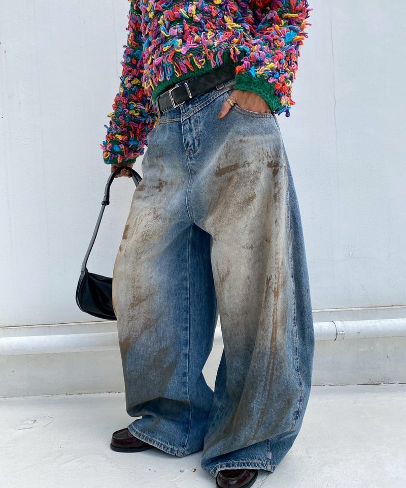 baggy pt「dirty barrel」#6568512 | tablethotel-sūdo