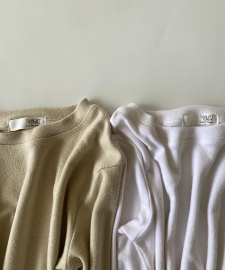 basic lon T「soft」#7709859
