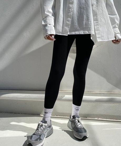 リピート率No.1「hot」leggings #220 #81098
