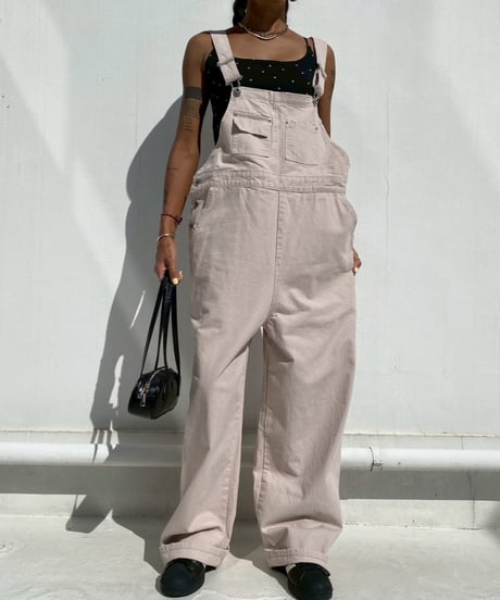 salopette「dusty」   #77263