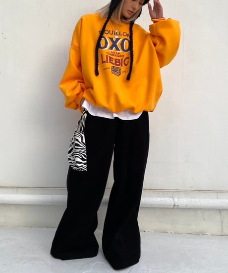wide sw「OXO」#6666