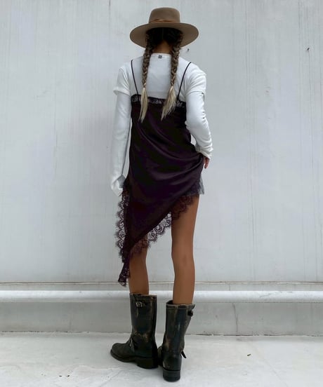 layered longT「dock」#251135512