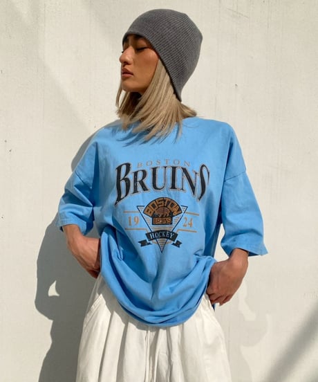 big T「BRUINS」#3226