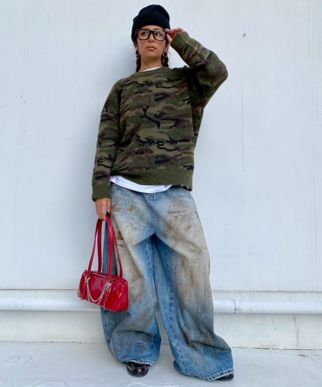 baggy pt「dirty barrel」#6568512