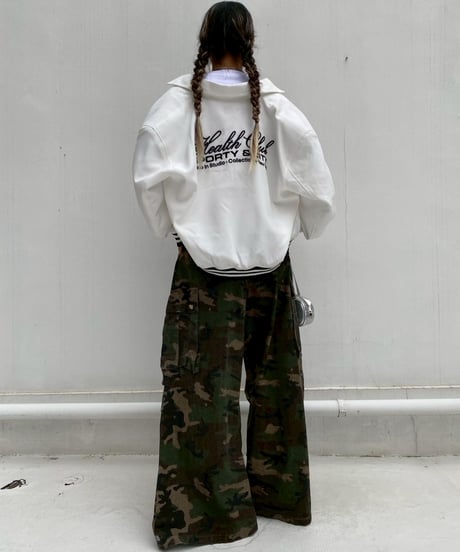 stadium jumper「racer」#75039