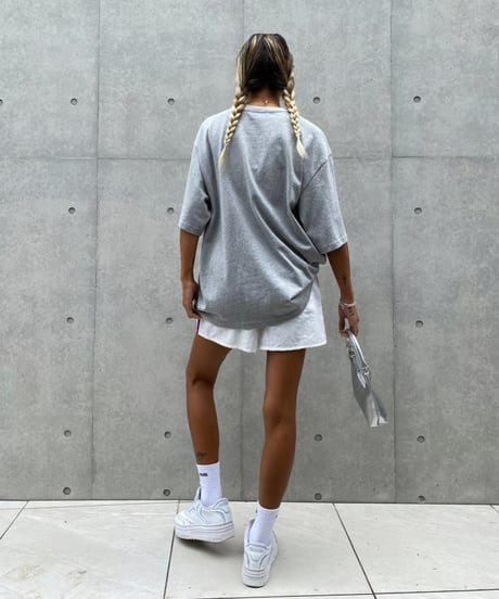 nylon short pt「vintage line」#616