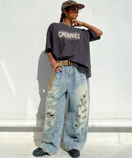 damage denim「fly」#5522763