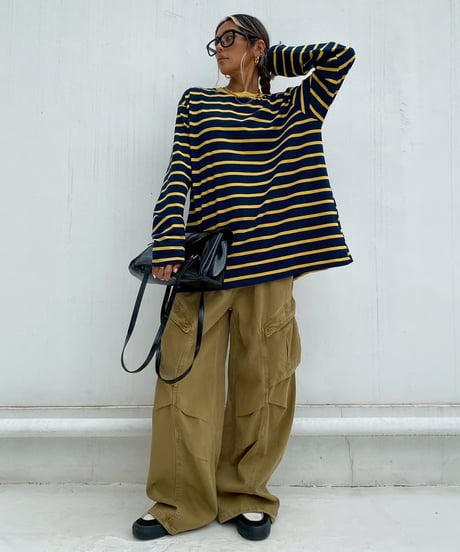 long T「color border」#7372558