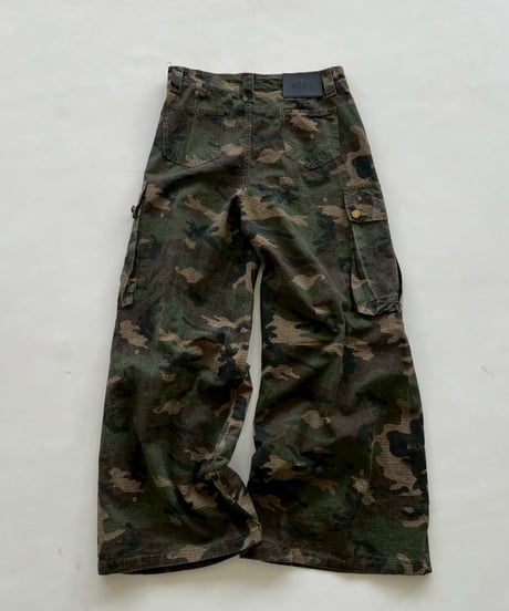 wide cargo pt「camo」#2637164