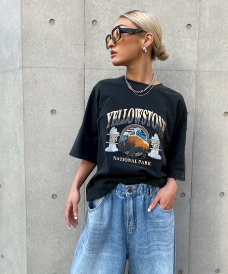 big T「BUFFALO」#2131