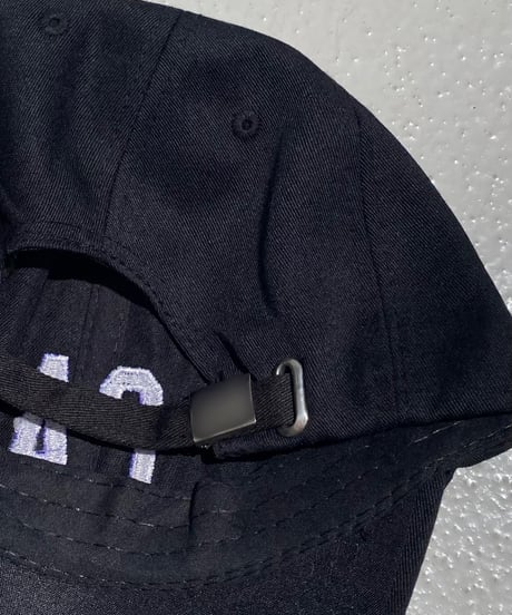 baseball cap「new CA」#2505-4/9