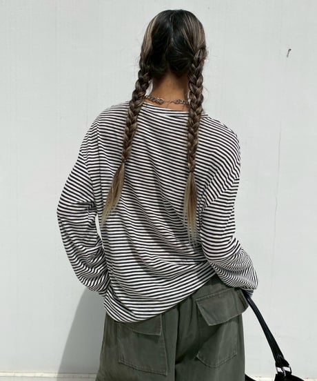 loose longT「border」#022264