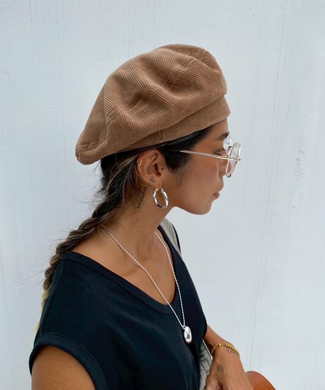 beret「cas」#2507-4/17