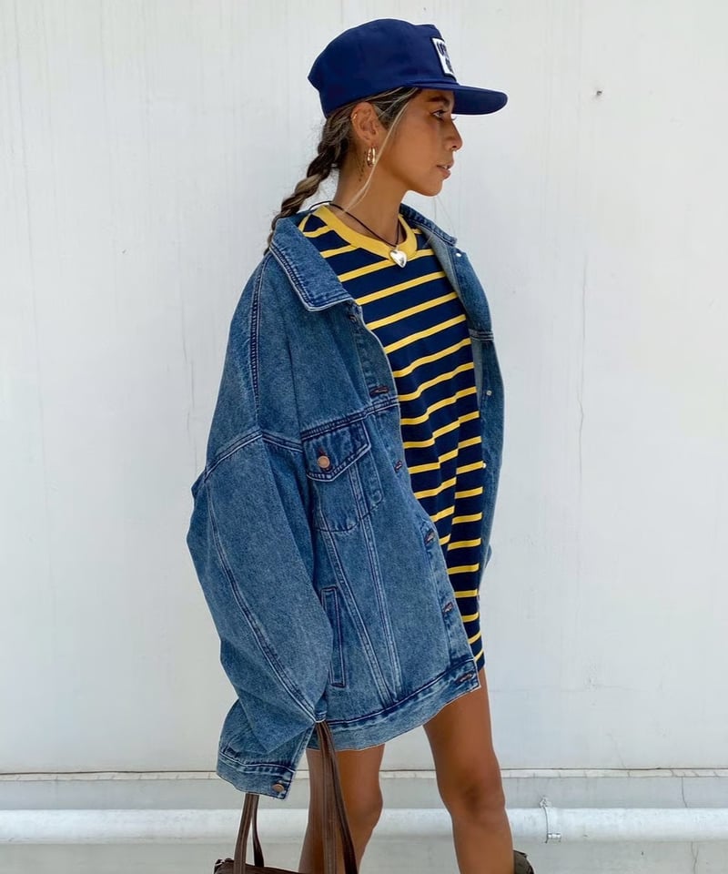 tablethotel-sūdo college denim jc denim jc「drop pad」#2630258 | tablethotel-sūdo