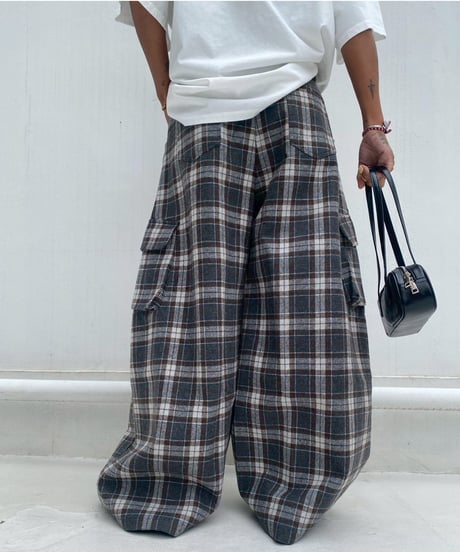 barrel pt「volume check」#61362511