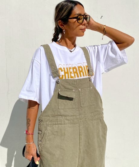 wide T「cherries」#909763