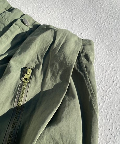 【¥6,800→¥4,800】cargo pt「crew」#2528