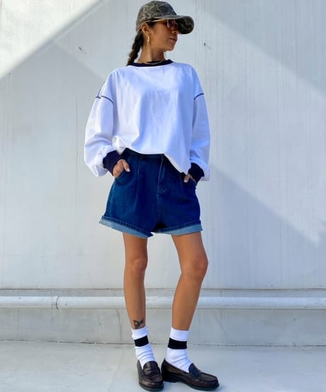 shorts「shape」#5601601